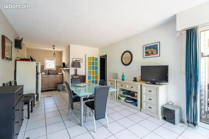 Maison à vendre, 41m², Gujan-Mestras