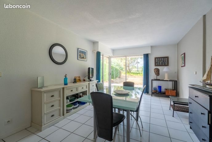 Maison à vendre, 41m², Gujan-Mestras