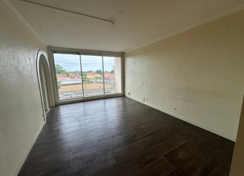 Appartement à vendre, 75m², Biscarrosse