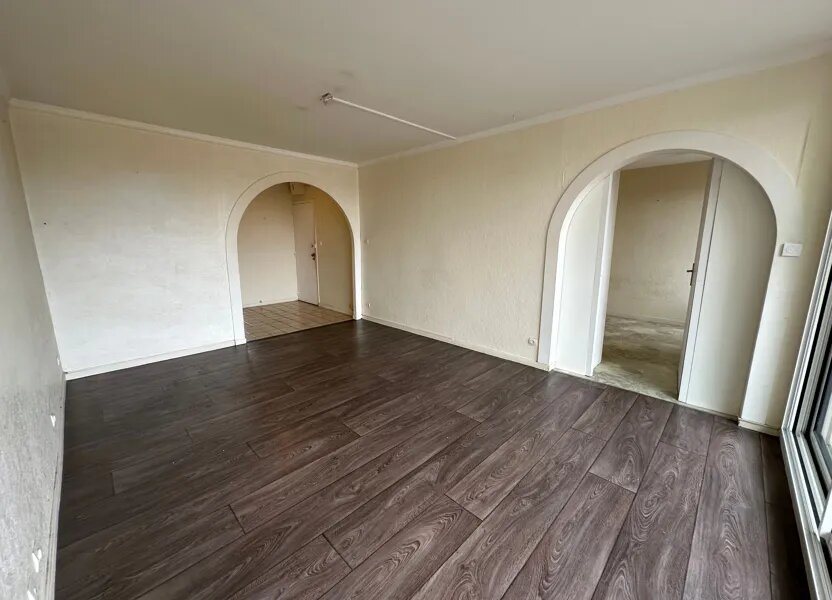 Appartement à vendre, 75m², Biscarrosse