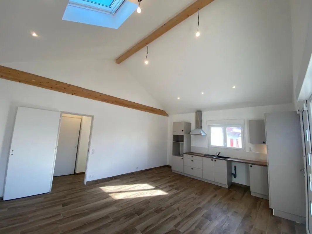 Maison à vendre, 44m², Arcachon