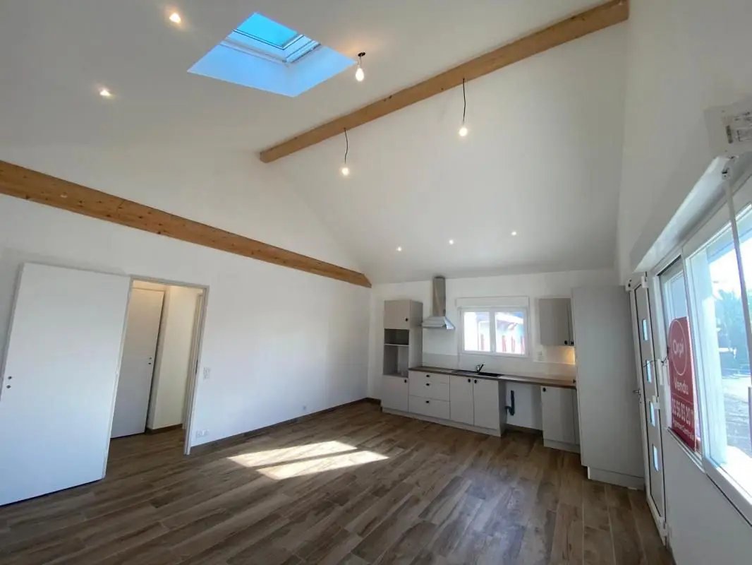Maison à vendre, 44m², Arcachon