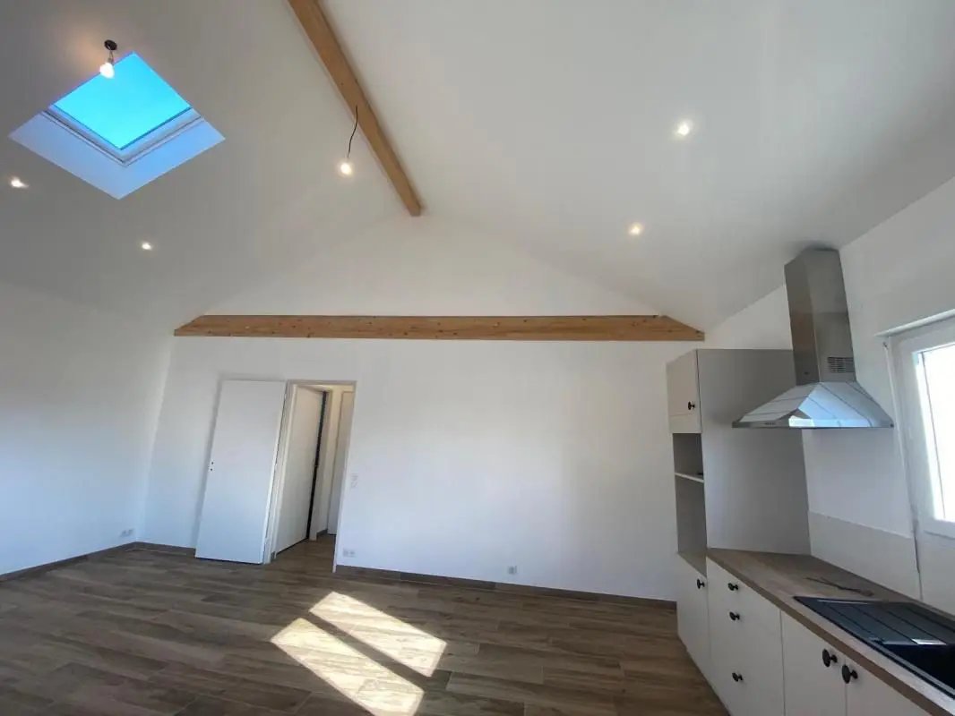 Maison à vendre, 44m², Arcachon