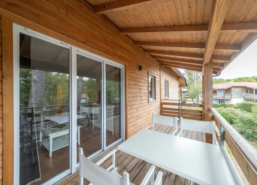 Appartement à vendre, 41m², Parentis-en-Born