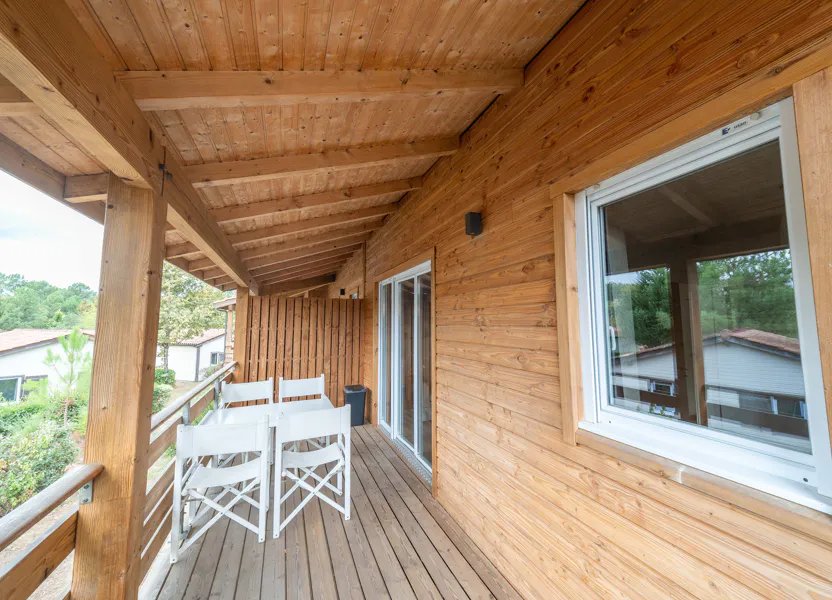 Appartement à vendre, 41m², Parentis-en-Born