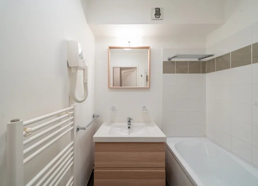 Appartement à vendre, 41m², Parentis-en-Born