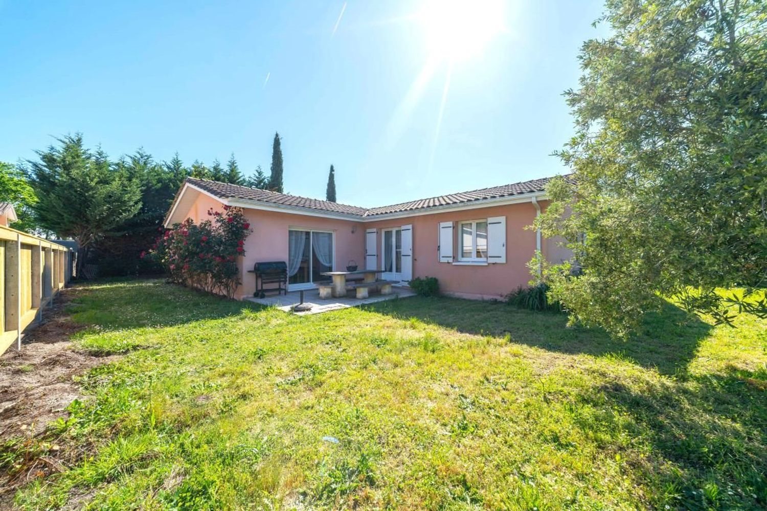 Maison à vendre, 106m², Sanguinet
