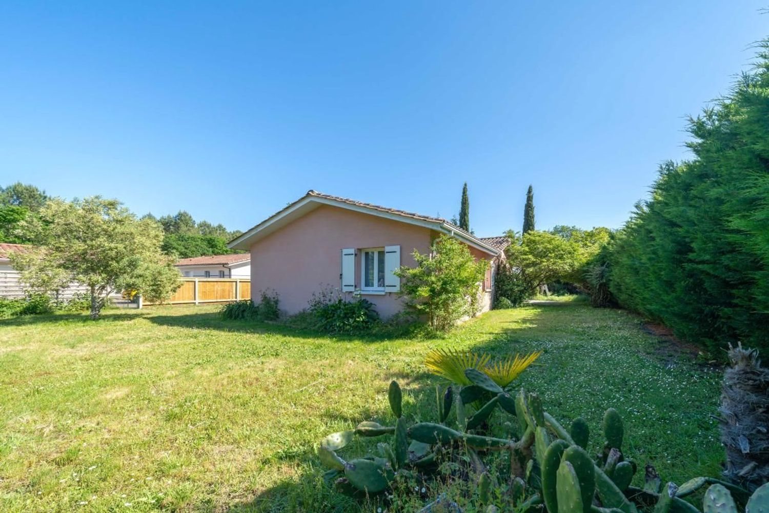 Maison à vendre, 106m², Sanguinet
