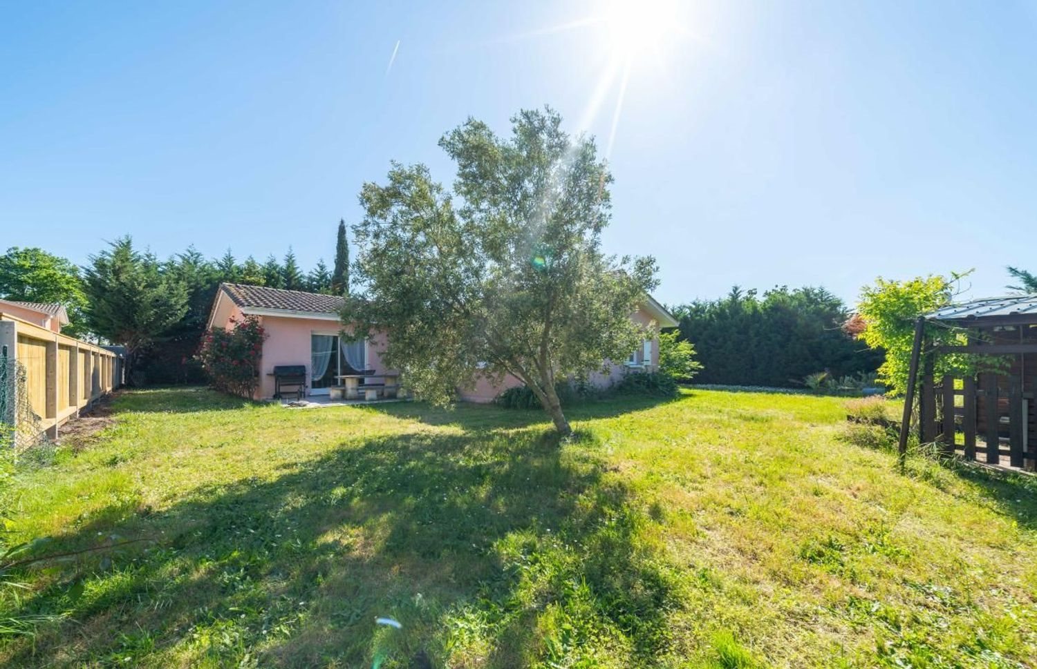 Maison à vendre, 106m², Sanguinet
