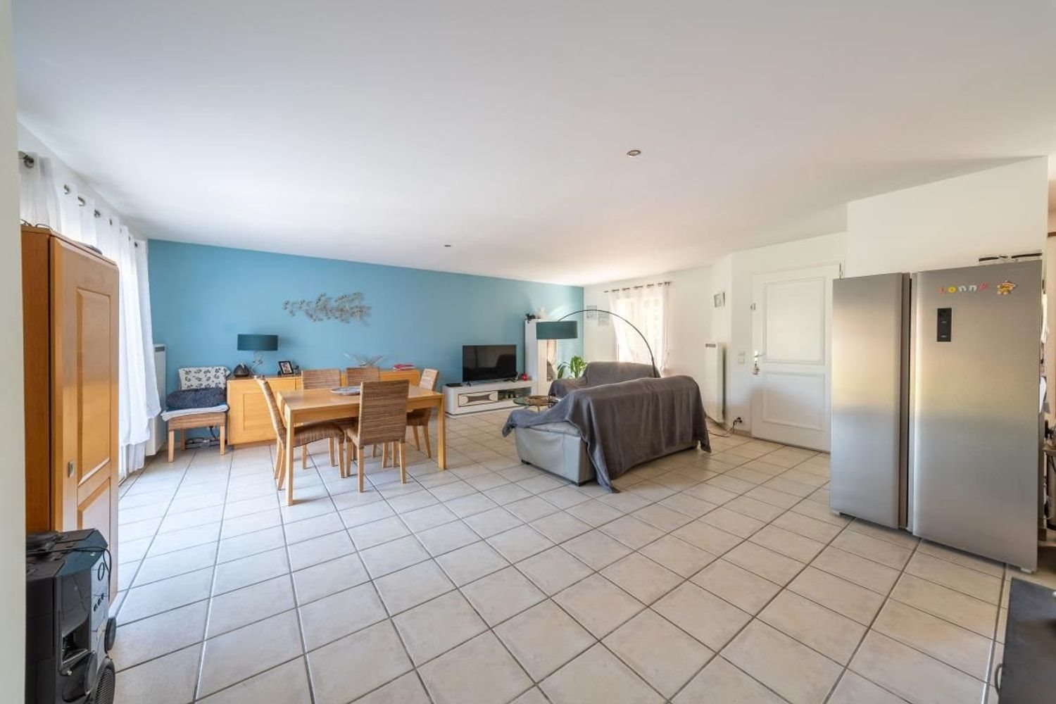 Maison à vendre, 106m², Sanguinet