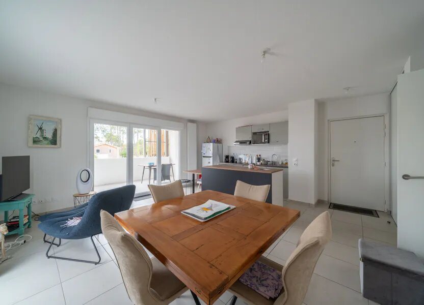 Appartement à vendre, 65m², Biscarrosse