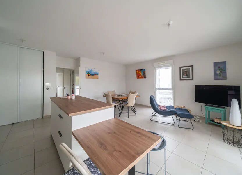 Appartement à vendre, 65m², Biscarrosse