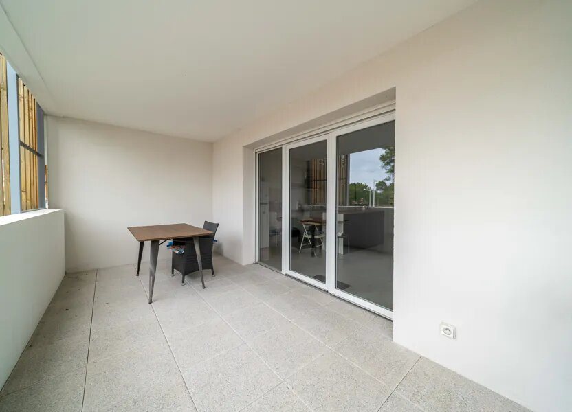Appartement à vendre, 65m², Biscarrosse