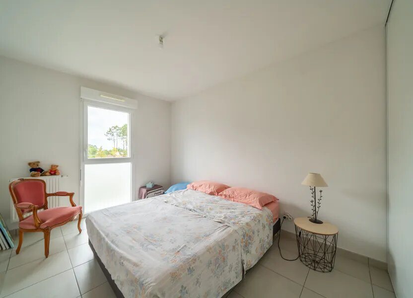 Appartement à vendre, 65m², Biscarrosse