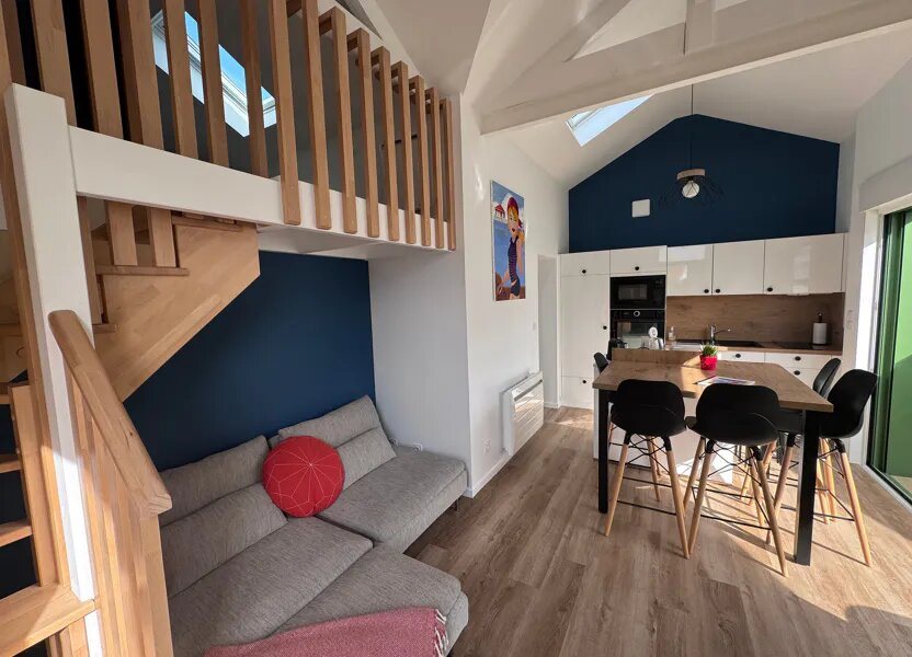 Maison à vendre, 35m², Arcachon