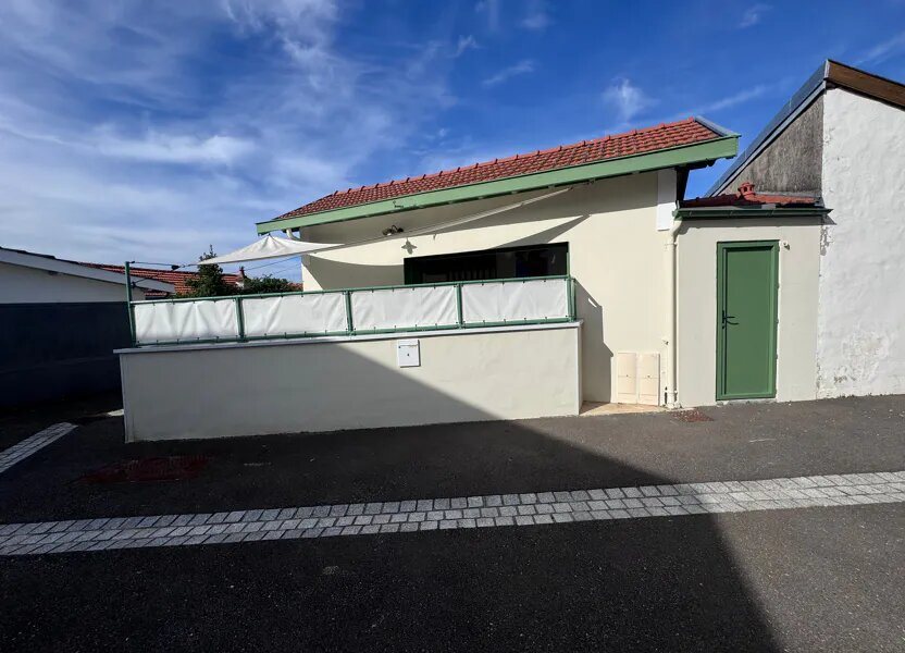 Maison à vendre, 35m², Arcachon