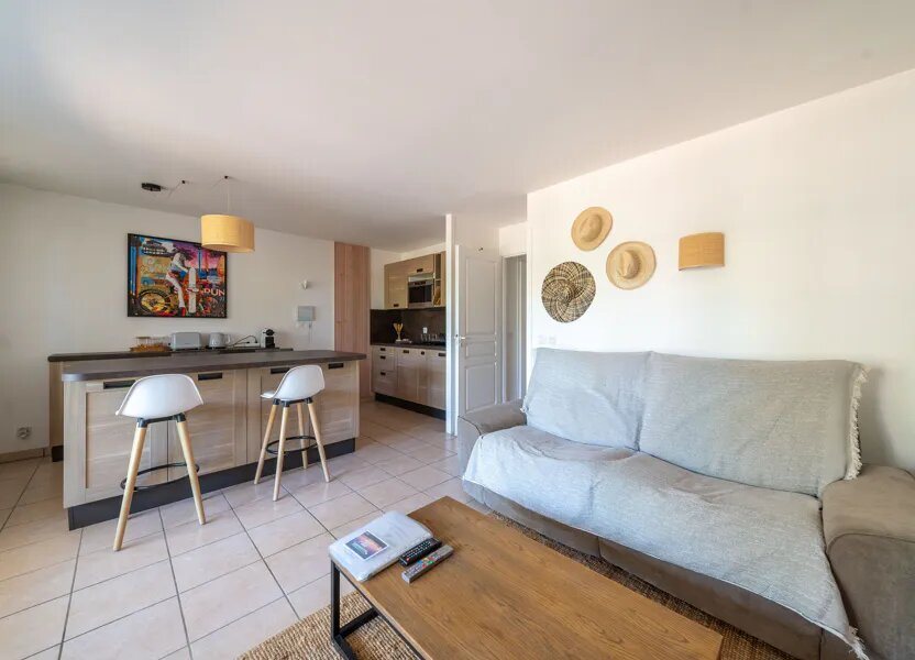 Appartement à vendre, 42m², Biscarrosse