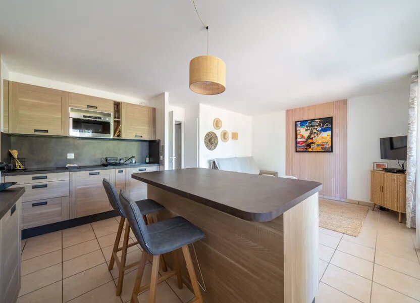 Appartement à vendre, 42m², Biscarrosse