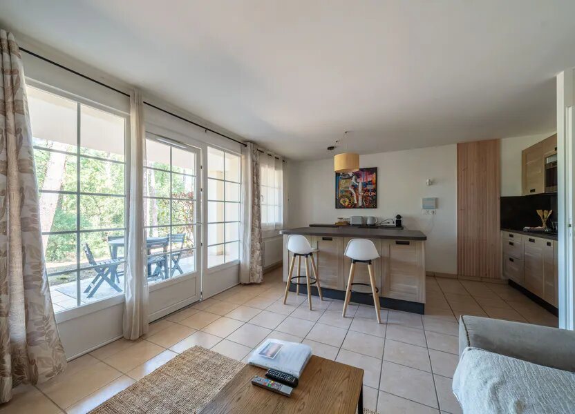 Appartement à vendre, 42m², Biscarrosse