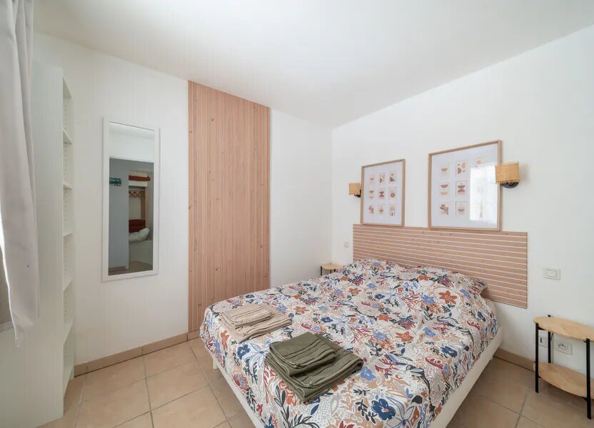 Appartement à vendre, 42m², Biscarrosse