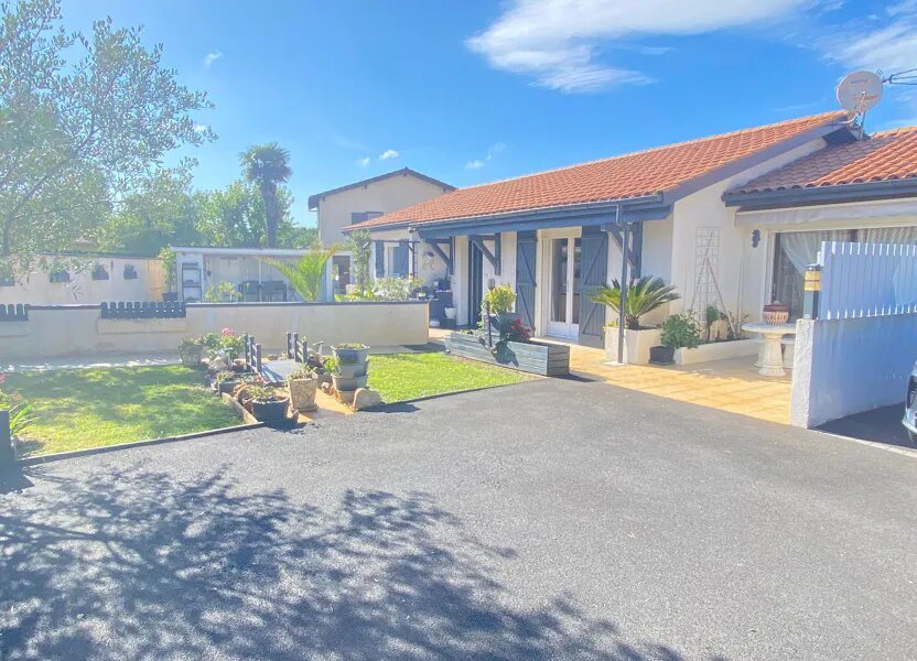 Maison à vendre, 92m², La Teste-de-Buch