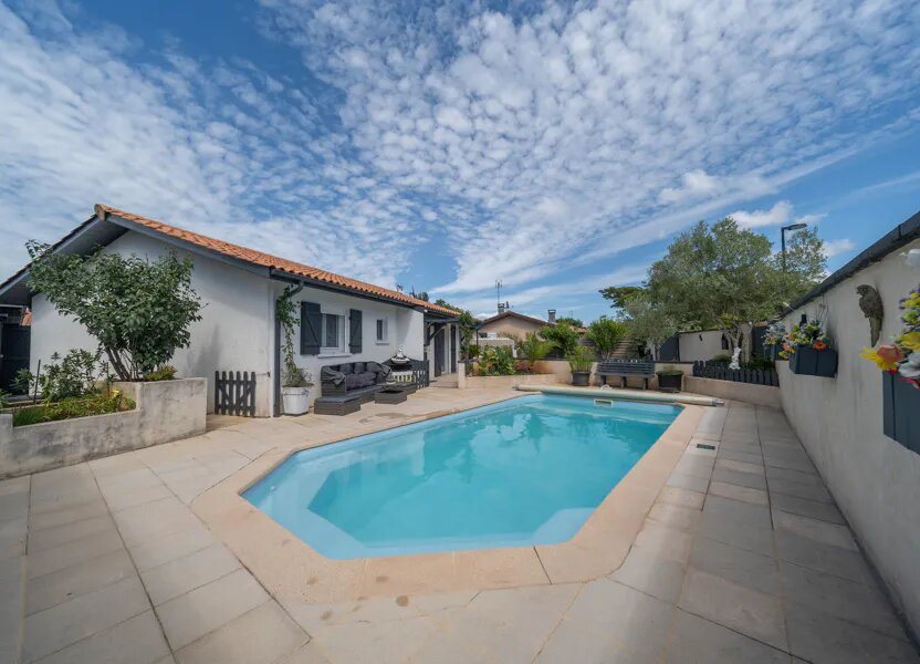 Maison à vendre, 92m², La Teste-de-Buch