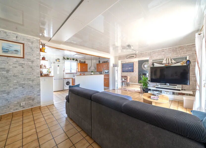Maison à vendre, 92m², La Teste-de-Buch