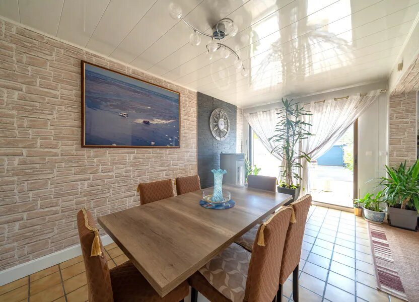 Maison à vendre, 92m², La Teste-de-Buch