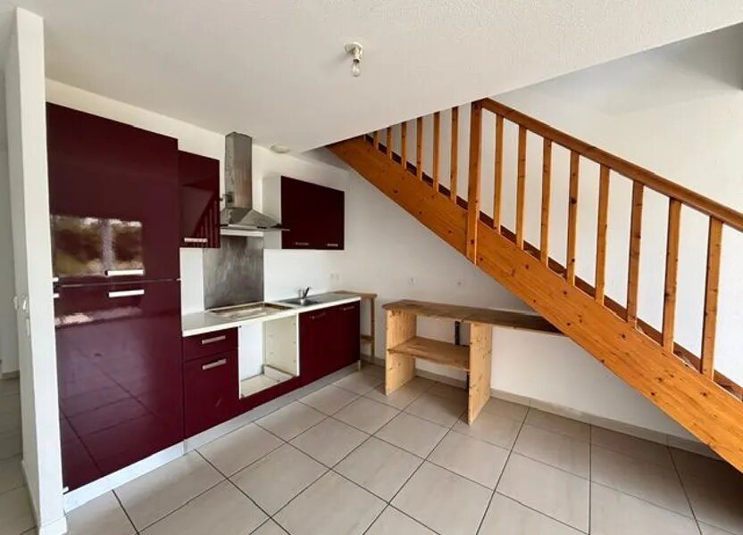 Appartement à louer, 73m², La Teste-de-Buch