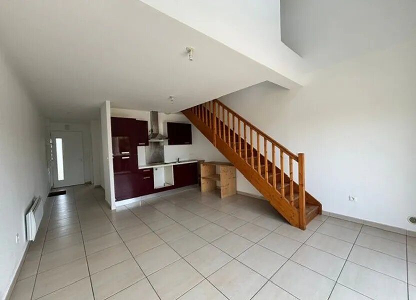 Appartement à louer, 73m², La Teste-de-Buch