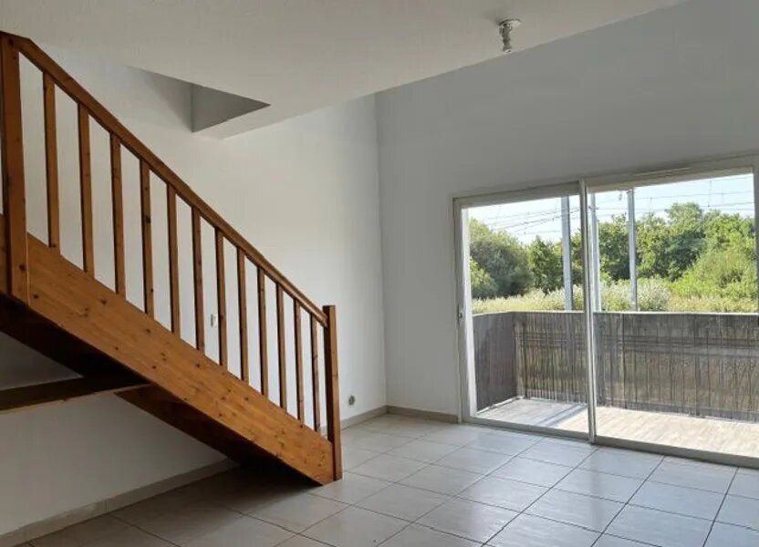Appartement à louer, 73m², La Teste-de-Buch