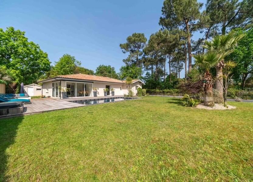Maison à vendre, 140m², La Teste-de-Buch