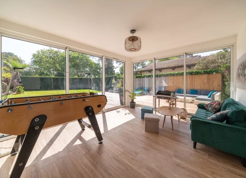 Maison à vendre, 140m², La Teste-de-Buch