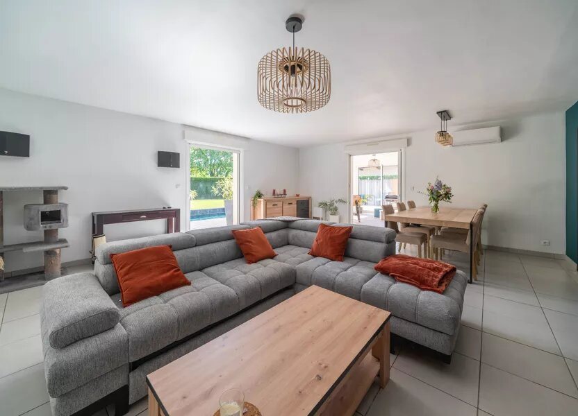 Maison à vendre, 140m², La Teste-de-Buch