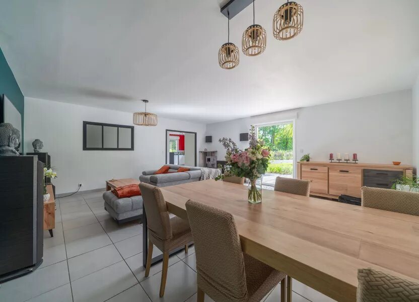 Maison à vendre, 140m², La Teste-de-Buch