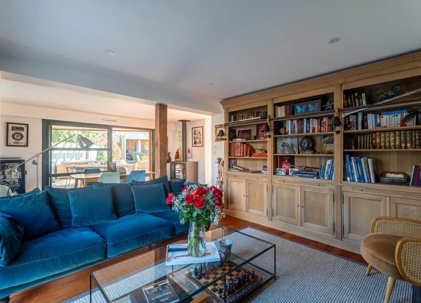 Maison à vendre, 195m², Biscarrosse