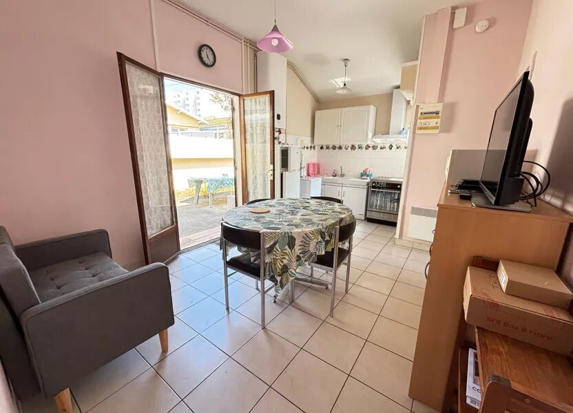 Maison à vendre, 45m², Arcachon