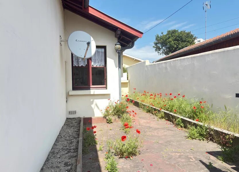 Maison à vendre, 45m², Arcachon