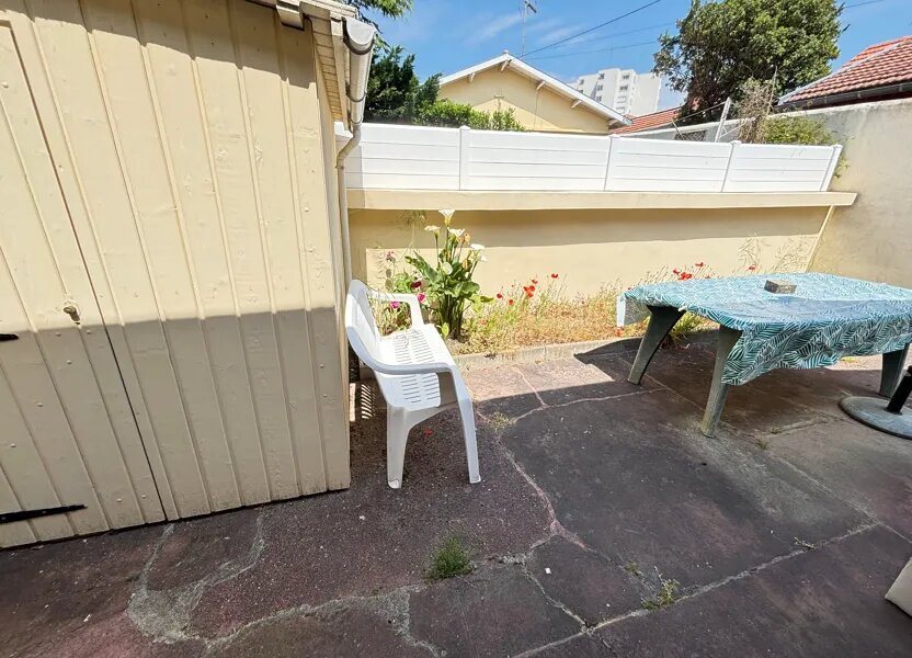 Maison à vendre, 45m², Arcachon
