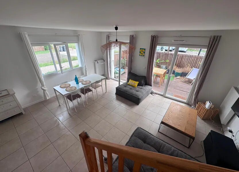 Appartement à vendre, 84m², La Teste-de-Buch