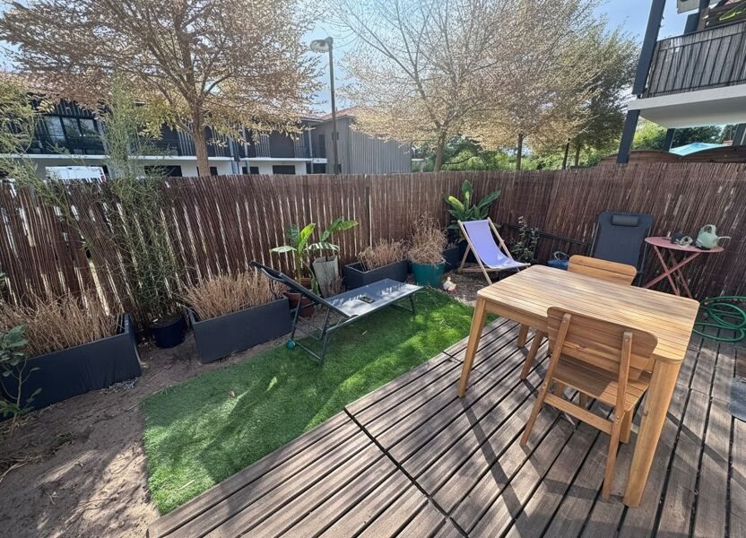 Appartement à vendre, 84m², La Teste-de-Buch
