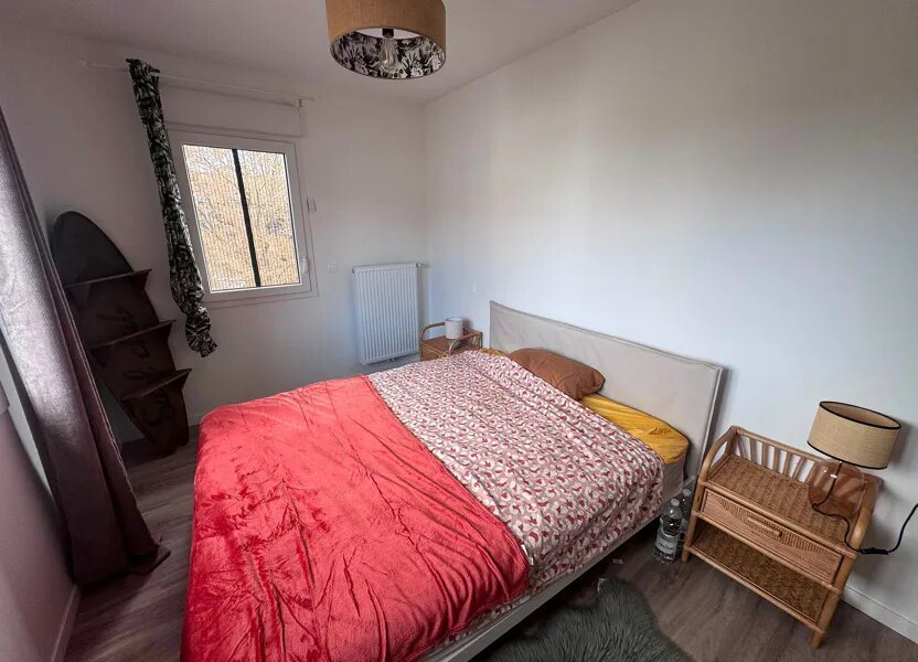 Appartement à vendre, 84m², La Teste-de-Buch
