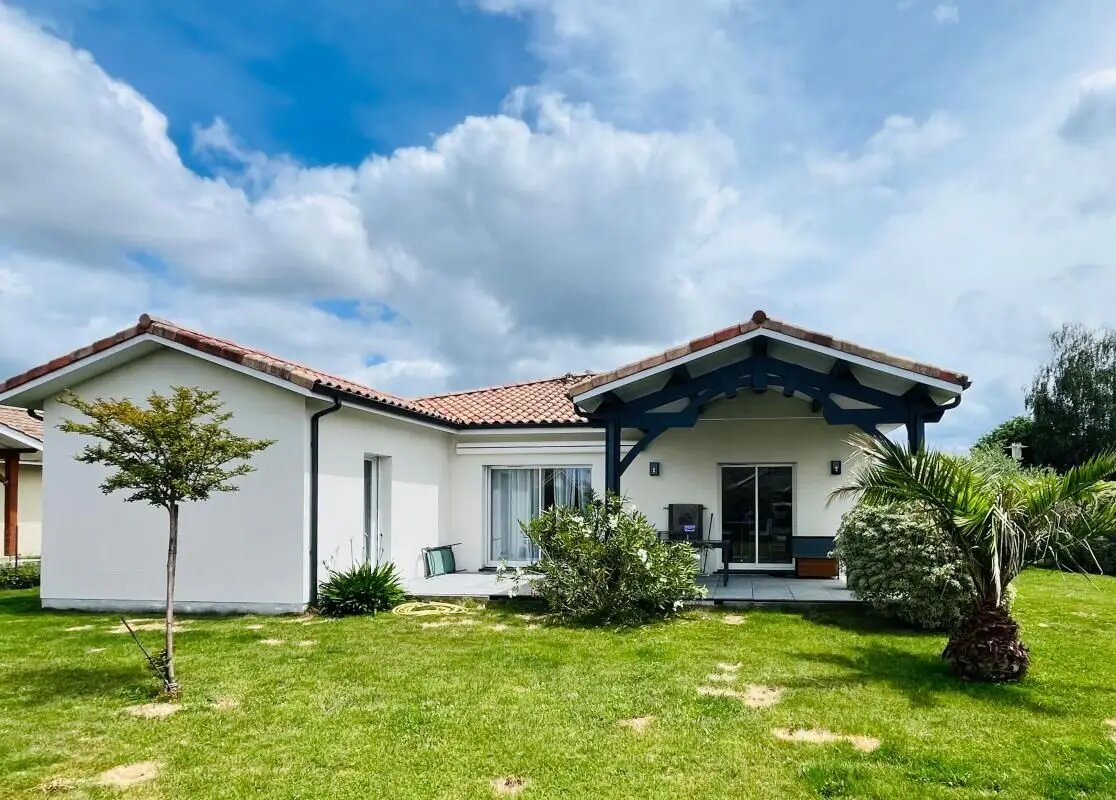 Maison à vendre, 130m², Parentis-en-Born