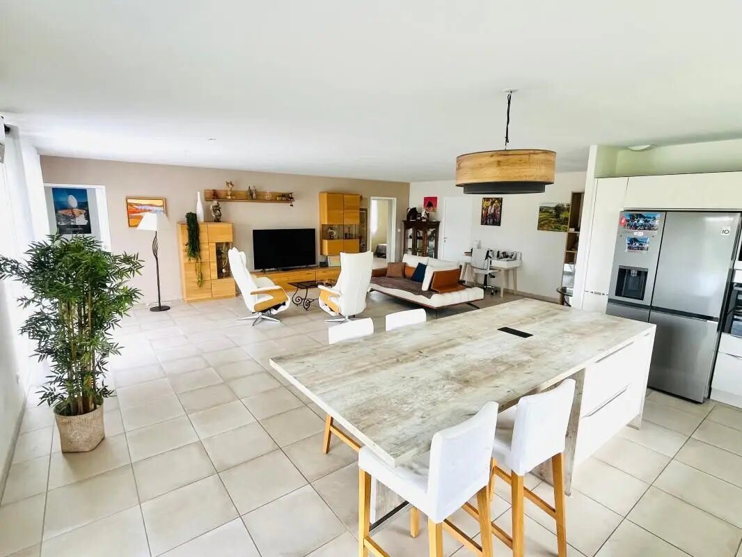 Maison à vendre, 130m², Parentis-en-Born