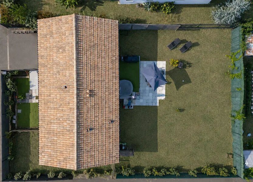 Maison à vendre, 87m², Parentis-en-Born