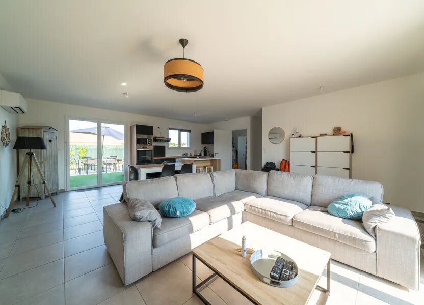 Maison à vendre, 87m², Parentis-en-Born