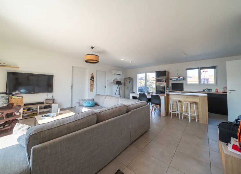 Maison à vendre, 87m², Parentis-en-Born