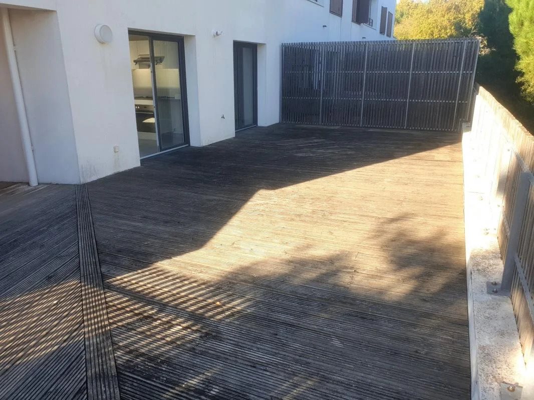 Appartement à vendre, 59m², Villenave-d'Ornon