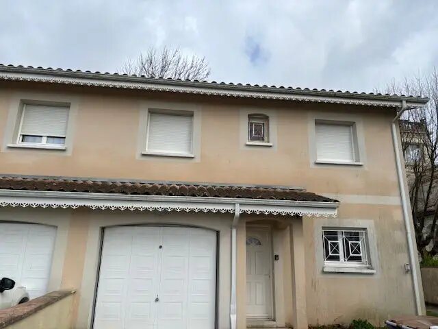 Maison à louer, 113m², Gujan-Mestras