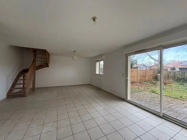 Maison à louer, 113m², Gujan-Mestras